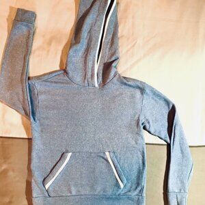 Copper Key Light Blue Hoodie Size XS